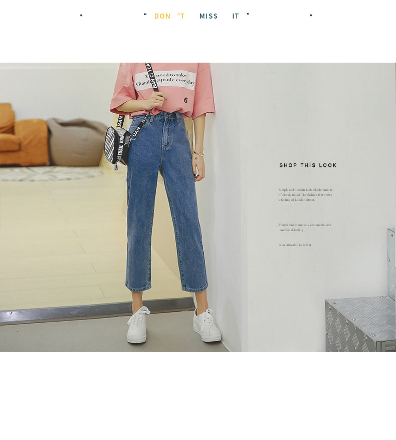 Jean femme - Ref 3191086 Image 30