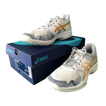 New Arthur mens and womens air volleyball sports shoes professional shock comprehensive shoes 1072A035-102