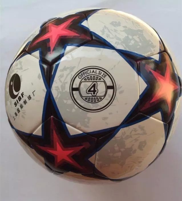 Ballon de football - Ref 6769 Image 22