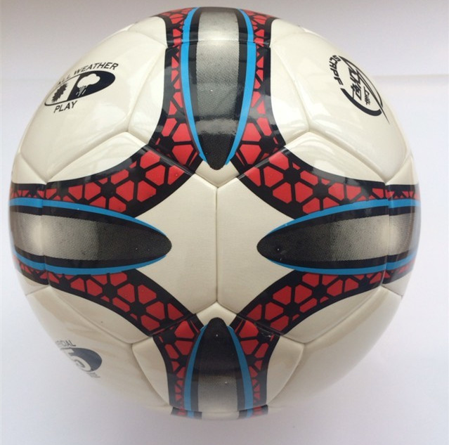 Ballon de football - Ref 6769 Image 34