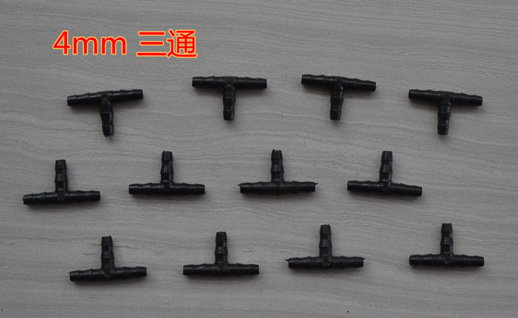 4 7 special 3-way joint for the use of the