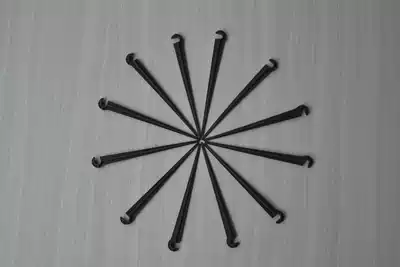 4 7 tubes dedicated ground plug