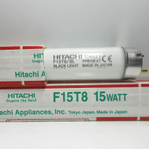 Hitachi UV tube F15T8 BL Traps UV glue resin curing Sun version 15W imported tube
