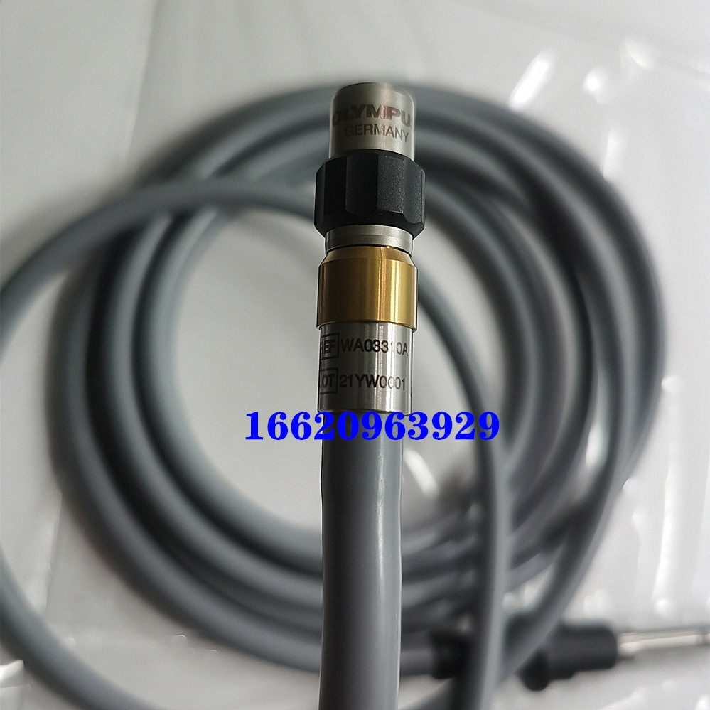 New original OLYMPUS Olympus light guide WA03310A WA03300A fiber optic conduit