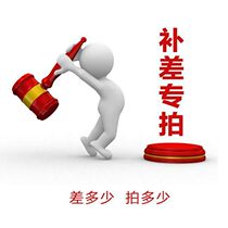 The difference in the price of difference