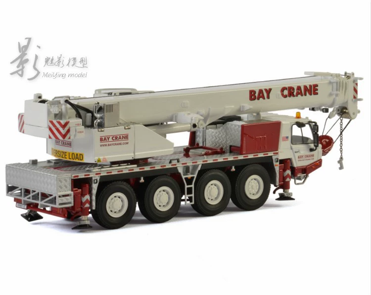 WSI1: 50 Tadano TADANO ATF70 Cần cẩu hợp kim cần cẩu Bay Mẫu 51-2010 - Chế độ tĩnh