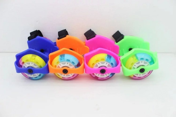 Roller Hot Wheel - Ref 2570341 Image 9