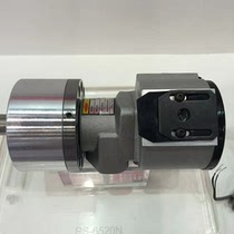 RS-N stroke detection type rotary cylinder Medium real 75 100 125 150 200 6520 Factory direct sales