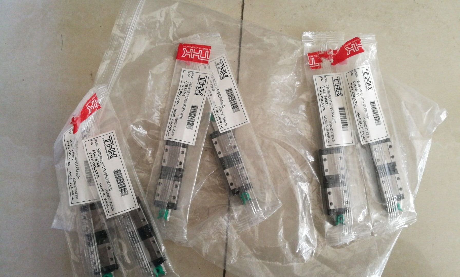 2SRS9MUUC1E 95LPM-II   24-00519