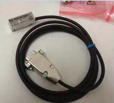 S02-46295 BHZ Encoder (IS868LA3)