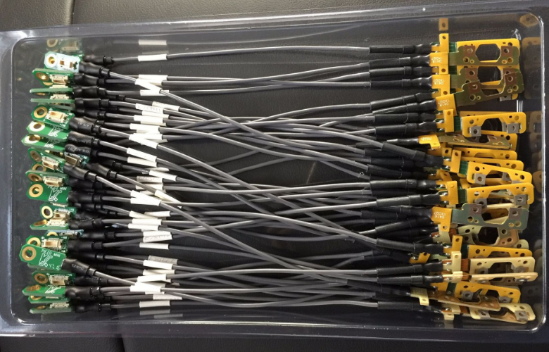 iconnconnx Pressure Sensors KS Welding Wire Machine Spare Parts Accessories