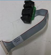 02-15660 02-15660 02-16672 02-E05966 WEIGHT H SENSOR