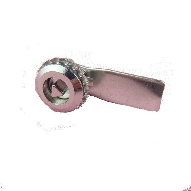 Iesco Electrical Box Lock, Distribution Box Lock, Switch Cabinet Door Lock, Cam Lock, Triangular Key Cam Lock, Industrial Door Lock