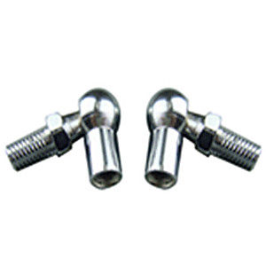 Support rod accessories ball head flat head fixed head