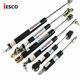 Hydraulic Rod for Bed, Gas Spring for Advertising Panel, Gas Strut for Car Trunk, Telescopic Pneumatic Rod Support 80kg