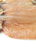 Светлый кальмар 500 г морепродуктов сухие товары морепродукты, горчица Youyu, Рука для барбекю с большим объемным домом
