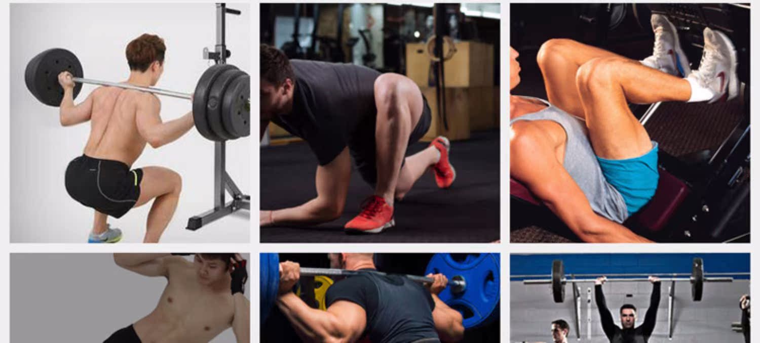 Đai tập thể hình cử tạ squat đai deadlift thể thao thiết bị đào tạo thể hình nam và nữ vành đai sức mạnh bảo vệ - Dụng cụ thể thao băng đầu gối khi chạy