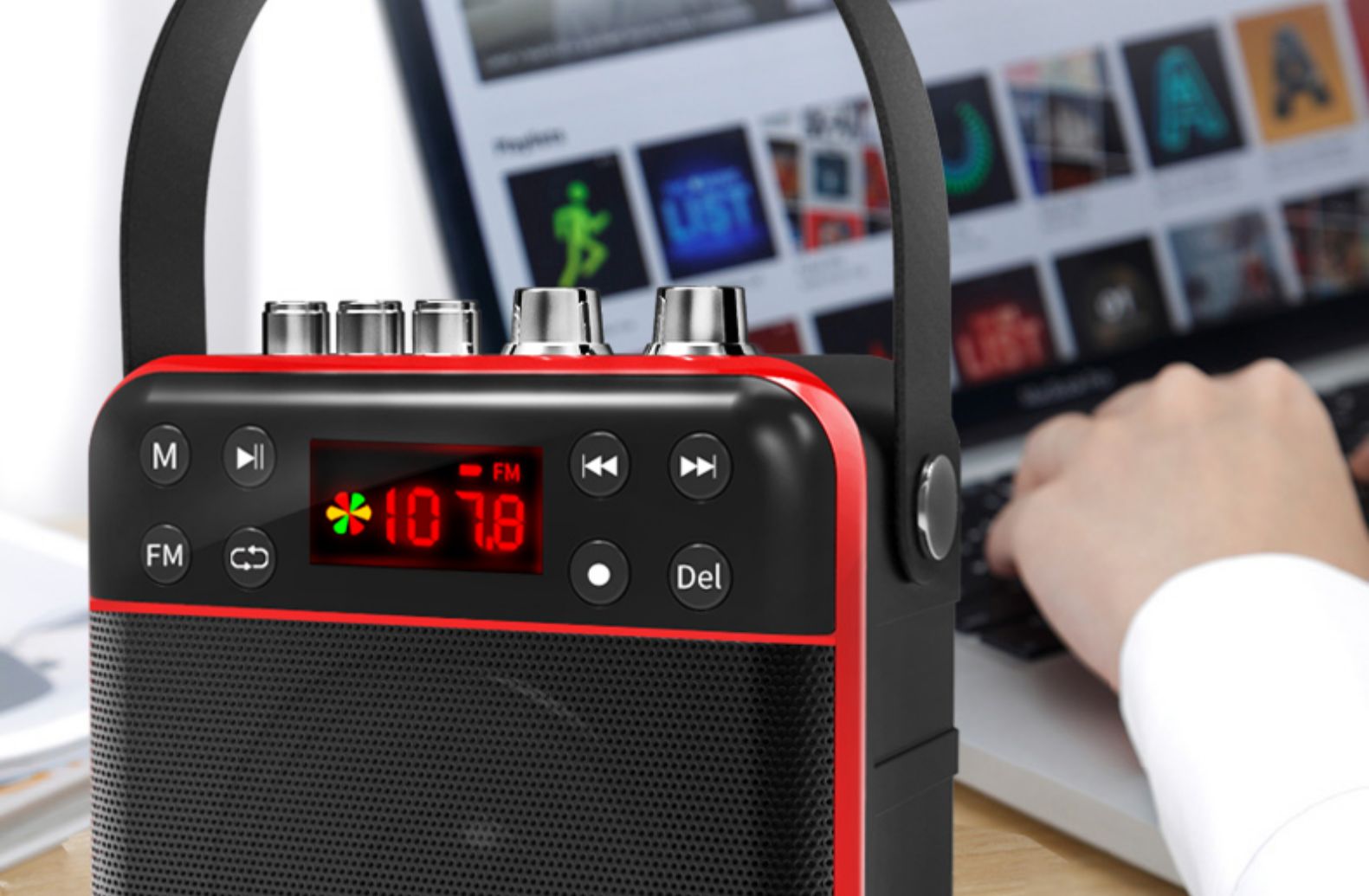 máy nghe nhạc kết nối wifi Đài phát thanh SAST / SAST K29 cũ sạc di động cũ loa mới mini MP3 máy nghe nhạc âm thanh nghe truyện kể chuyện Walkman U đĩa loa siêu trầm bài hát thiếu nhi - Máy nghe nhạc mp3 máy nghe nhạc apple ipod