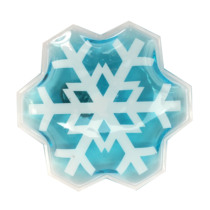 Special high-grade multi-functional quick-acting hot treasure Shoulder neck waist self-heating therapy bag Gel hand warmer