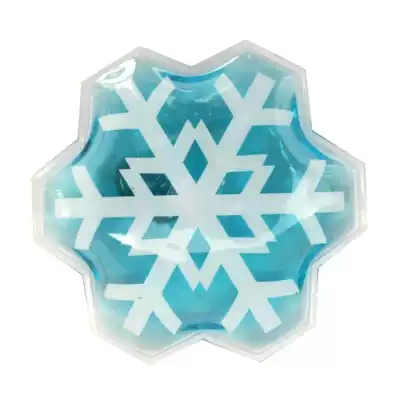 Special high-grade multifunctional quick-acting electric heating bag shoulder neck waist self-heating physiotherapy bag gel hand warmer