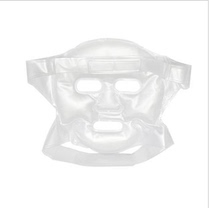 Special high-grade environmental protection skin beauty mask Mask Hot and cold compress face ice bag Medical ice therapy bag