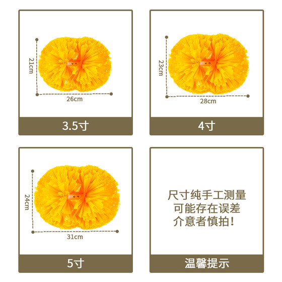 꽃 공 치어리더 꽃을 들고 있는 치어리더 치어리딩 치어리더 꽃 공 치어리더 꽃을 들고 댄스 공연 소품