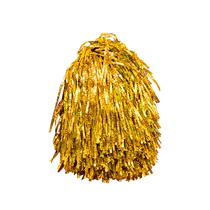 Flower Ball Cheerleaders Holding Flowers Cheerleaders Hold Flowers Rainbow Filament Flower Balls Cheer Ball Dance Performance Color Balls