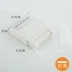 Quần áo cầm tay lông bàn chải lông tẩy lông hấp thụ quần áo lông dính bụi để bàn chải tĩnh điện loại bỏ lông bóng - Hệ thống giá giặt dụng cụ cắt lông xù trên quần áo Hệ thống giá giặt