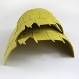 Маленькие домашние домашние животные, чтобы избежать пещерной охраны