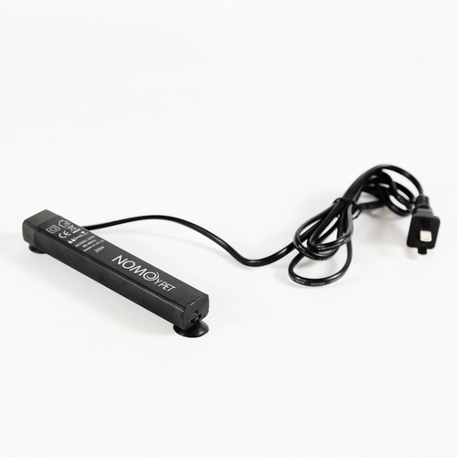 Маленький аквариум аквариум автоматический постоянный температура нагревательный стержень тропический аквариум с черепахой.