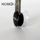 Коробка для размножения кафе ЖК -дисплей Digital Display Термометр всасывающая чашка