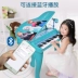 Bàn phím piano cho trẻ em Disney Frozen có micro 3-6-9 tuổi Đồ chơi giáo dục sớm - Đồ chơi âm nhạc / nhạc cụ Chirldren