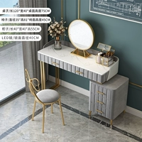 [Снятие края края] Комбинация серого столового шкафа