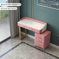 Розовый шнурок-держатель, 100×40×75см