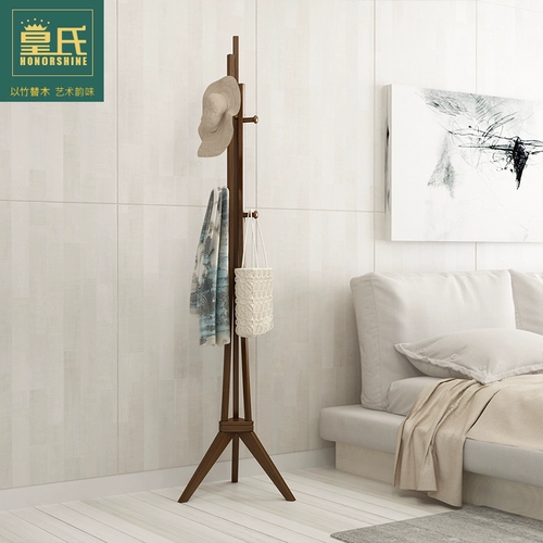 Императорскую стойку для спальни для спальни подвесная вешалка простая одежда стойка для домашней вешалки Экономика Экономика Крюк Крюк