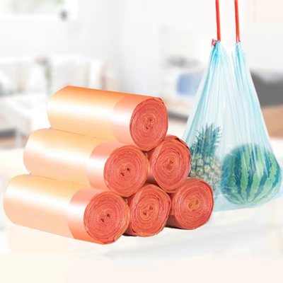 【买二送一】优云居家垃圾袋150只