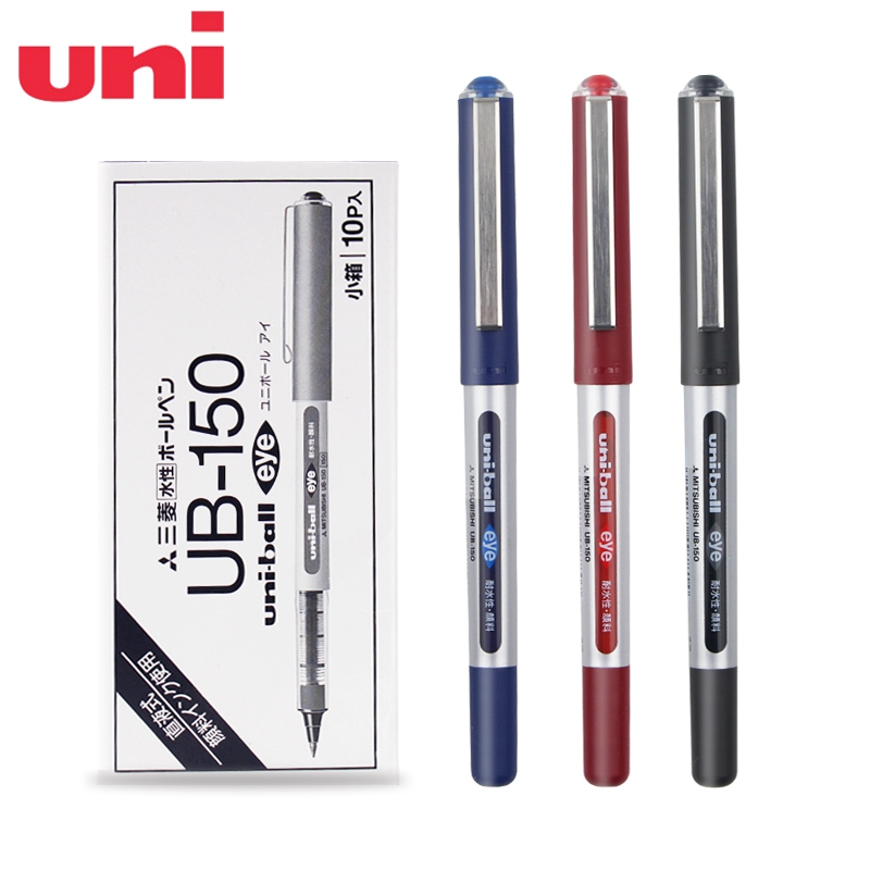 日本进口 Uni 三菱 0.5直液式走珠笔 3支 天猫优惠券折后¥21.1包邮(¥23.1-2)3色可选 日本进口 Uni 三菱 0.5直液式走珠笔 3支 天猫优惠券折后¥21.1包邮(¥23.1-2)3色可选