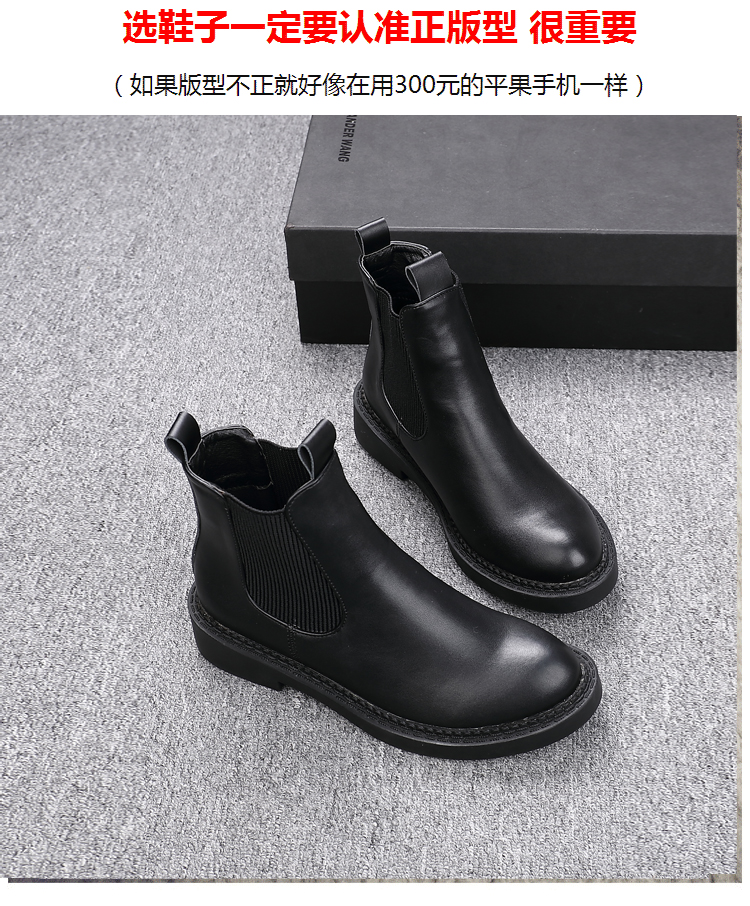 Bottes mi-saison femme OTHER en Caoutchouc - Ref 3249471 Image 15