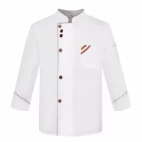 Кофейная пряжка