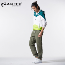 Art Outdoor Spring Summer New Collage Skin Clothing Sunscreen Clothing Mens Anti-Ultrathin Breathable Travel Fishing