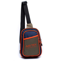 Art Casual Tide Single Shoulder Bag Sports Minima Satchel Satchel 100 Hitch Small Chest Bag Men Bag Boomer Phone Little Backpack