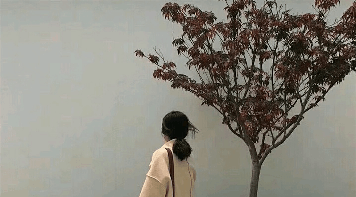 Châu Âu ga 2018 thu đông mới buông áo rộng lớn trong phần dài hai mặt giả áo len cashmere áo phao nữ dáng dài