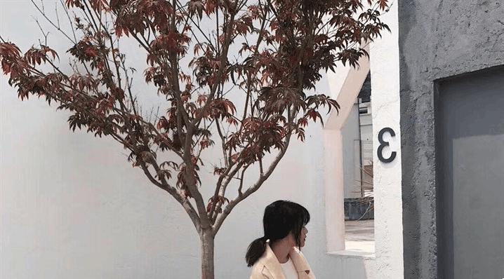 Châu Âu ga 2018 thu đông mới buông áo rộng lớn trong phần dài hai mặt giả áo len cashmere áo phao nữ dáng dài