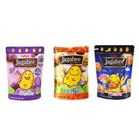 Фиолетовый картофель + оригинал + аромат омаров