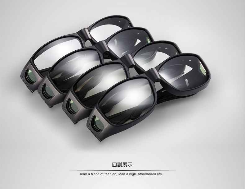 Lunettes 3D - Ref 1243674 Image 32