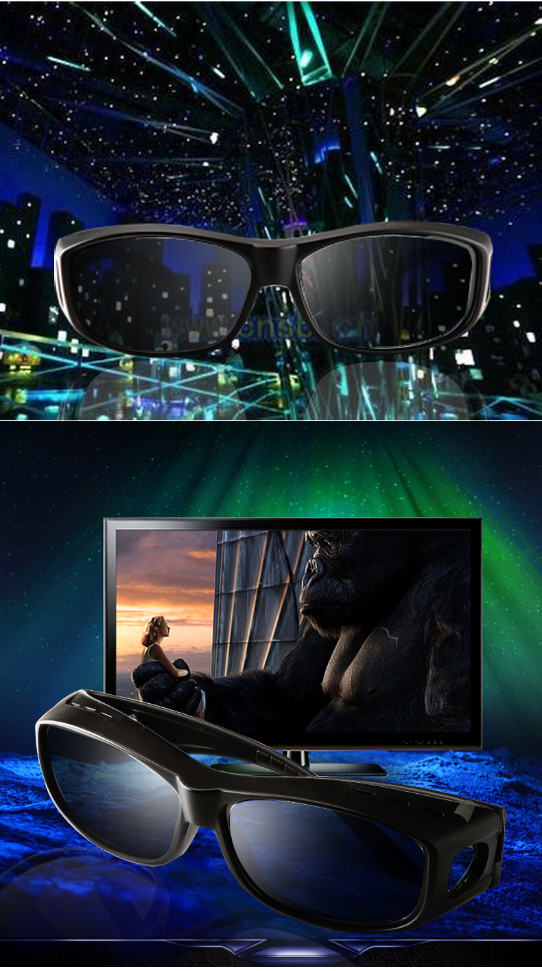 Lunettes 3D - Ref 1241334 Image 11