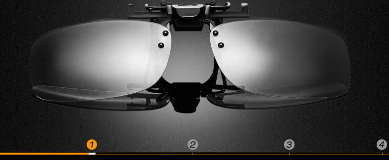 Lunettes 3D - Ref 2620684 Image 15