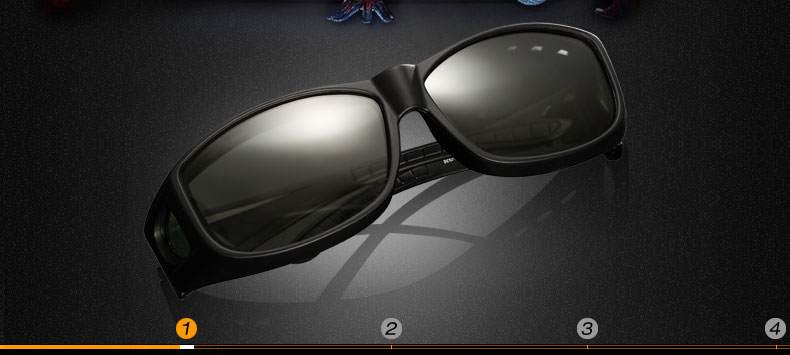Lunettes 3D - Ref 1243674 Image 15