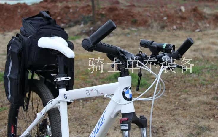 Poignées de vélo - Ref 2340590 Image 7