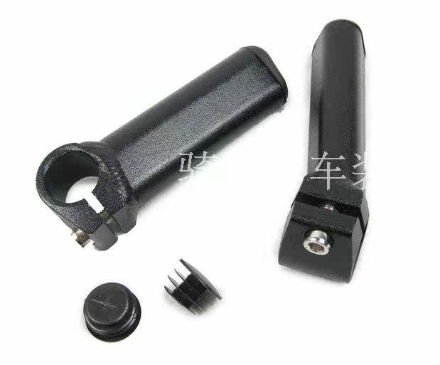 Poignées de vélo - Ref 2340590 Image 5